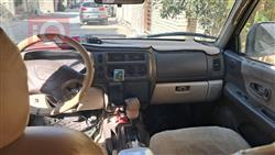 ميتسوبيشي ناتيفا